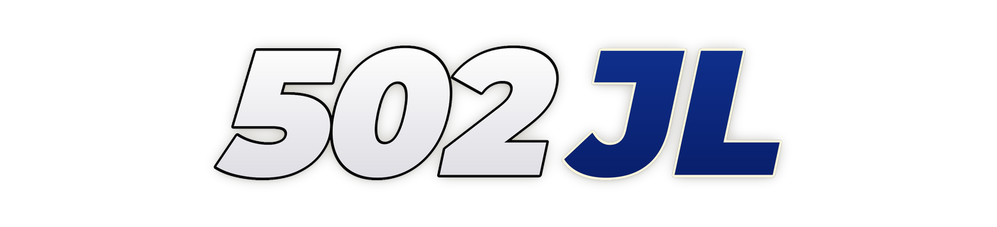 502jl Logo